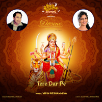 Tere Dar Pe (Single)
