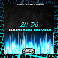 ZN Do Barraco Bomba (Single)