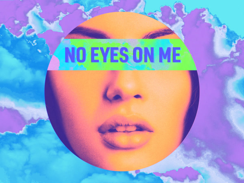 No Eyes On Me (Sondr Remix) (Single)