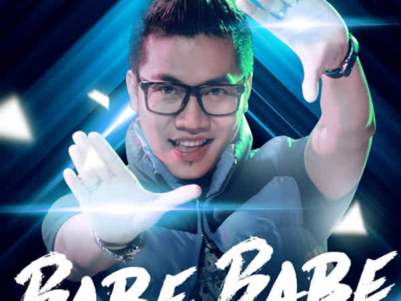 Babe Babe (DJ Linh Ku Remix) (EP)