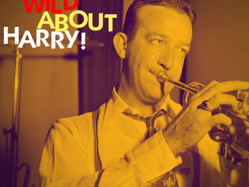 Wild About Harry!
