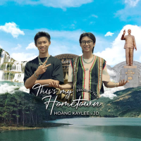 THIS'S MY HOMETOWN (Single)