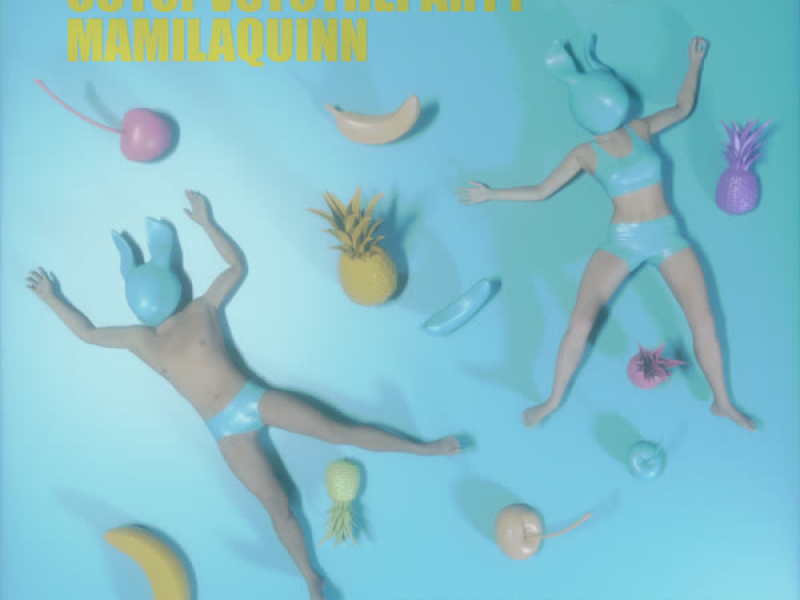 Perdemos el Control (Single)