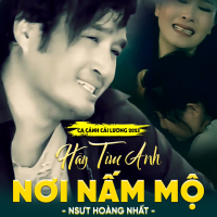 Ca Cảnh Hãy Tìm Anh Nơi Nấm Mộ (Single)