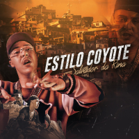 Estilo Coyote (Single)