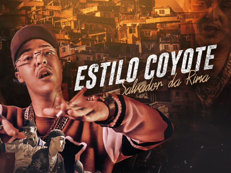 Estilo Coyote (Single)