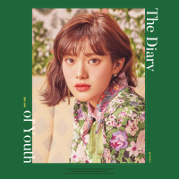 The Diary of Youth (Single)