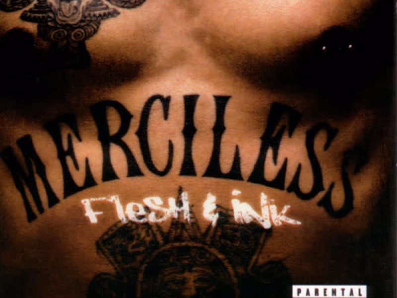 Flesh & Ink