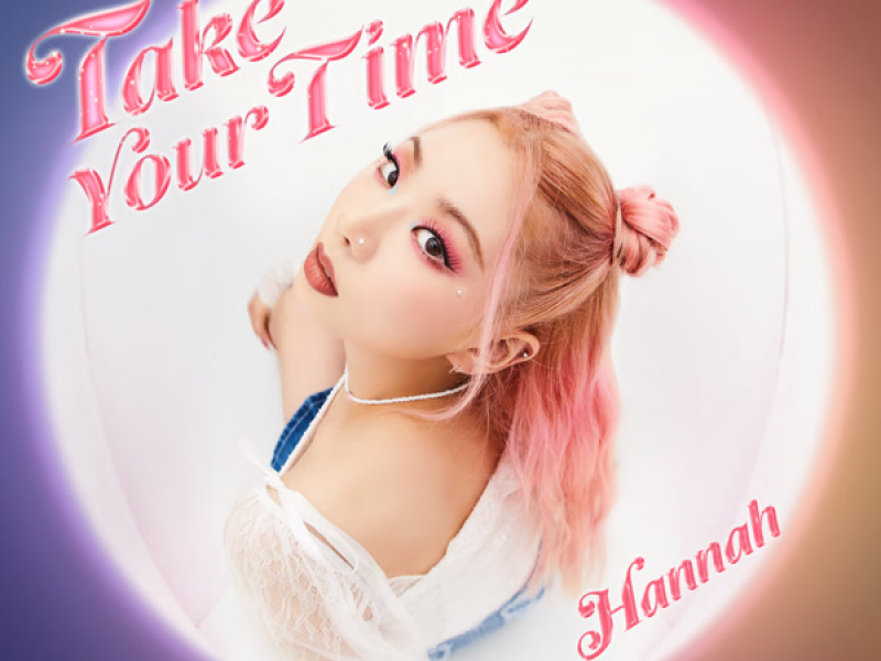 Take Your Time (Single)