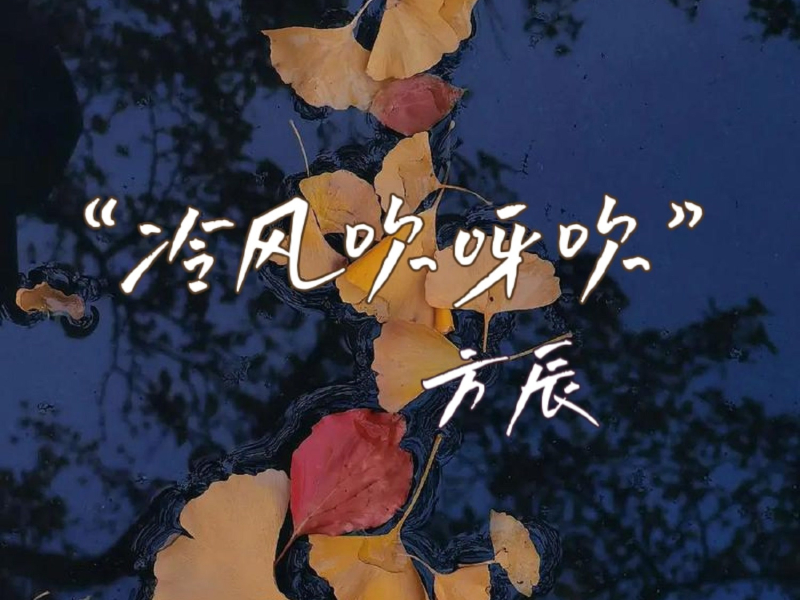 冷风吹呀吹（大合唱） (Single)