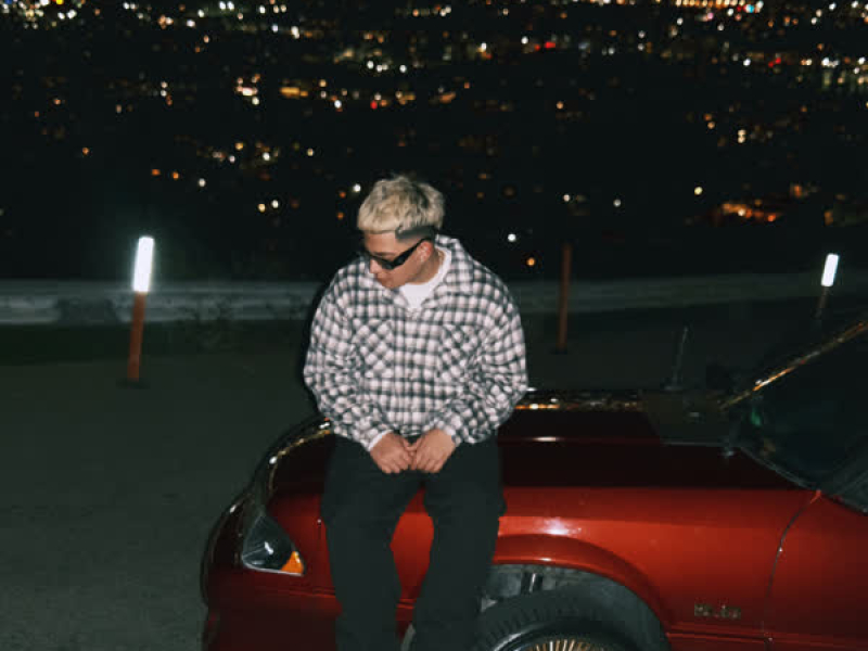 3am in Oakland (Single)