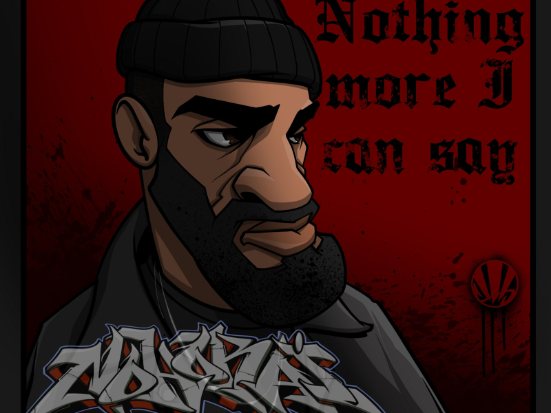 Nothing More I Can Say (Single)