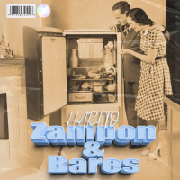 Zampon Kai Mpares (Single)