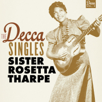 The Decca Singles, Vol. 3