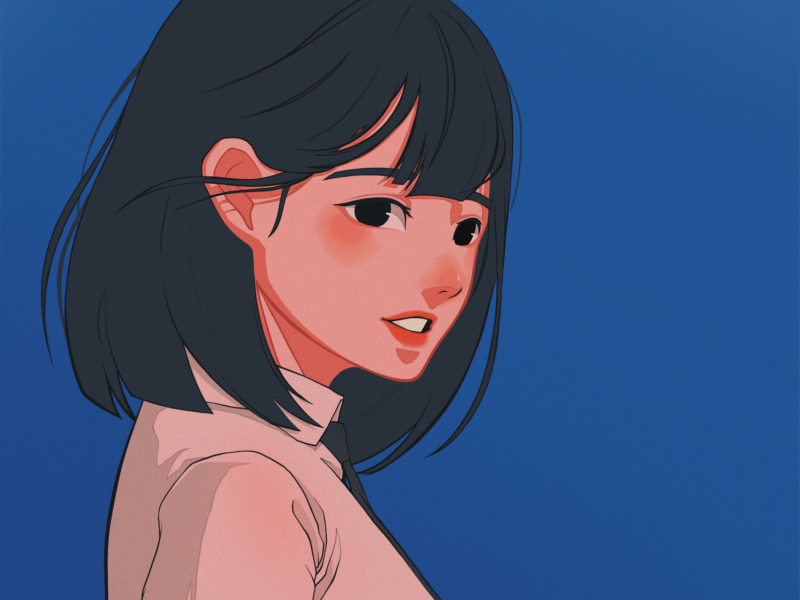 Island(Polaris) 2 : Summer Vacation (EP)