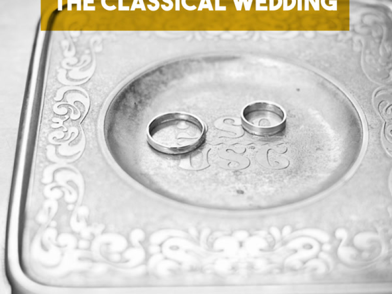 The Classical Wedding