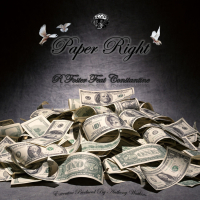 Paper Right (Single)