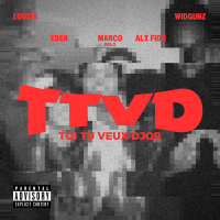 Toi tu veux Djor (Single)