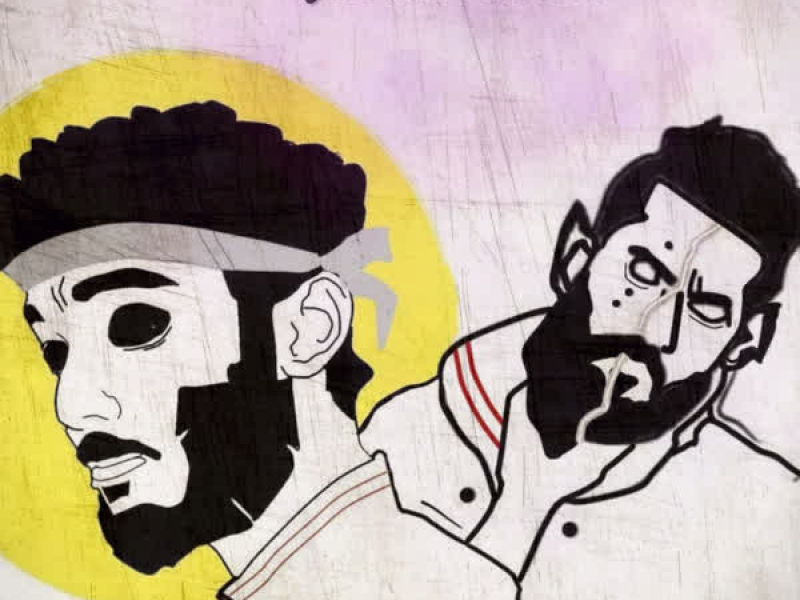 Big and Bone - Single