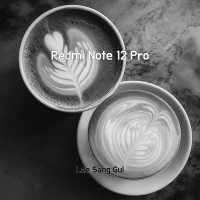 Redmi Note 12 Pro