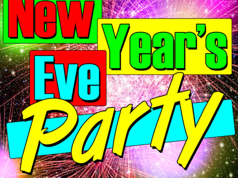 New Year's Eve Party