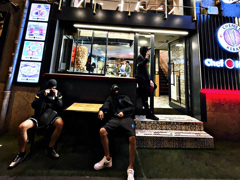 Čaje Poď Sem (Single)