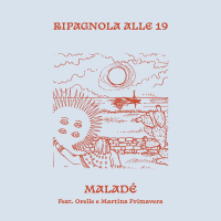 Ripagnola Alle 19 (Single)