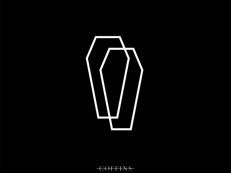 Coffins (Single)