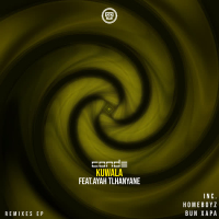 Kuwala (Remixes) (EP)