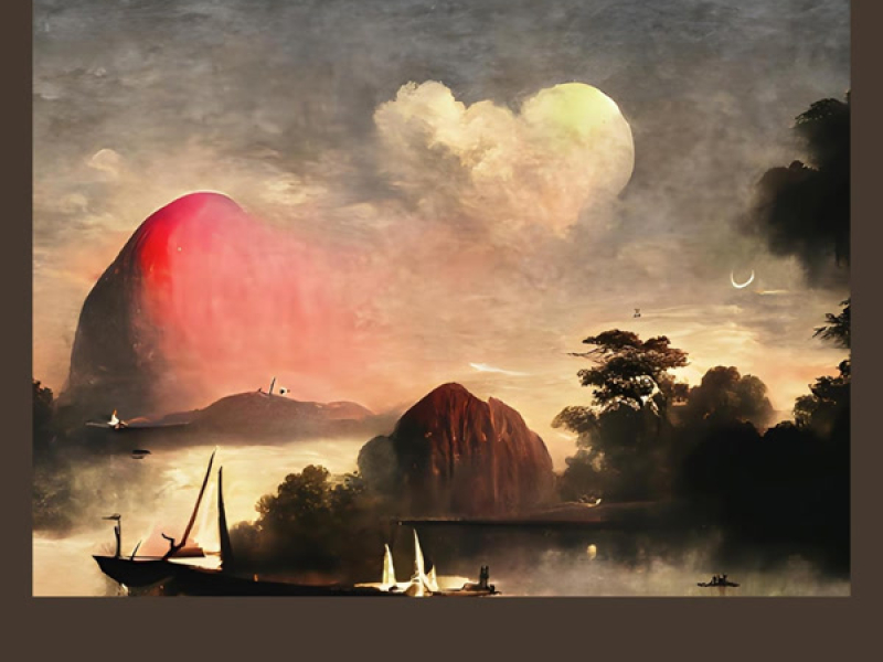 Pengamen jalanan (Single)