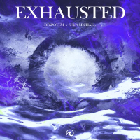 Exhausted (Single)