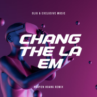 Chẳng Thể Là Em (Nguyễn Hoàng Remix) [Full Instrumental] (Single)