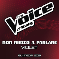 Non Riesco A Parlare (Single)