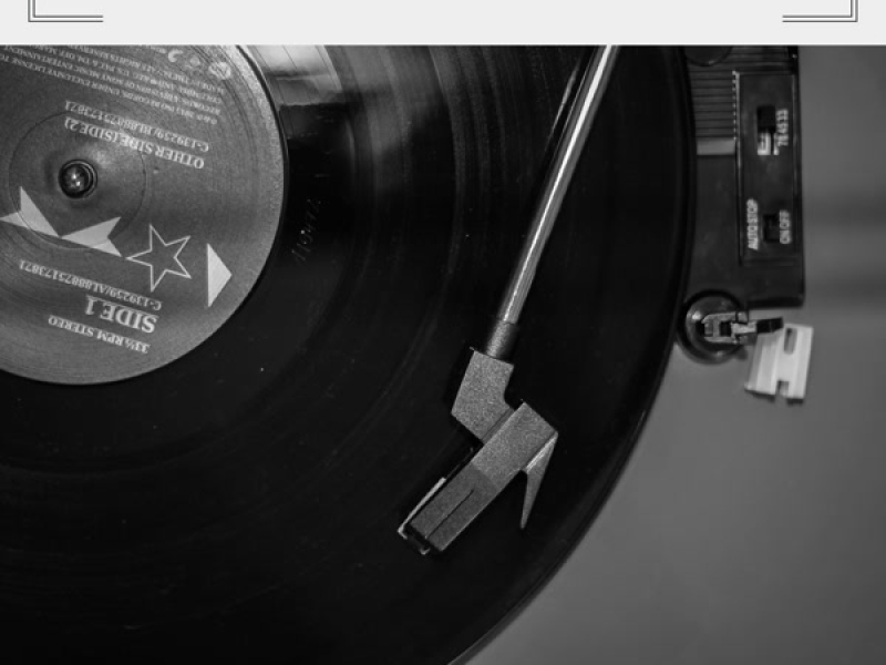 Let's Talk About Love