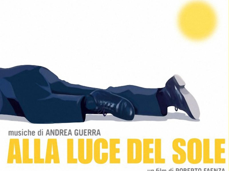 Alla Luce Del Sole (Original Motion Picture Soundtrack)