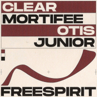 Free Spirit (Single)