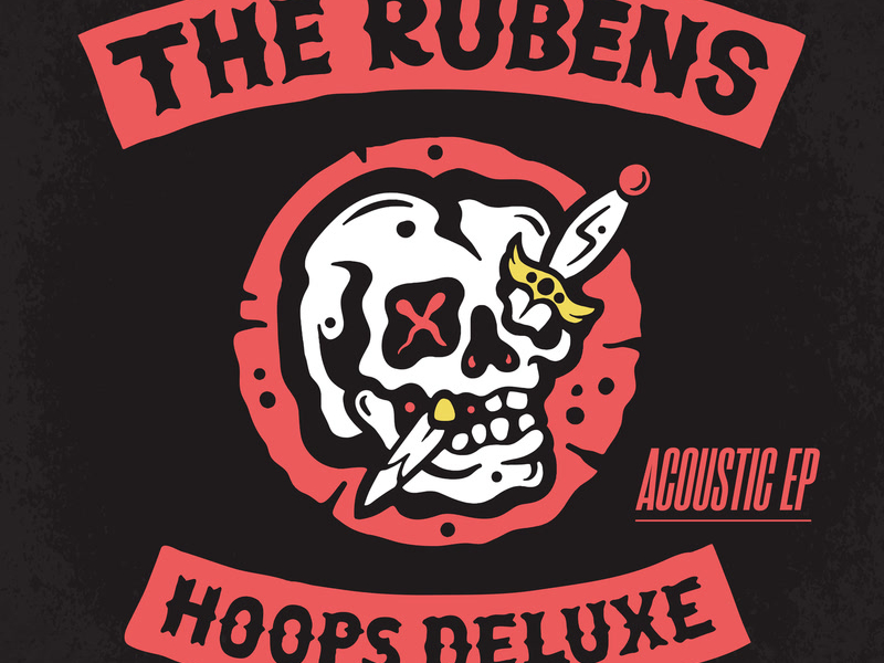 Hoops (Acoustic EP) (Single)