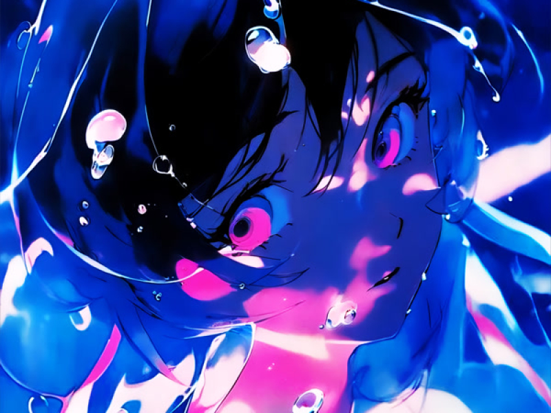 Breaking Love (Single)