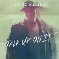 Talk Up On It (Single)