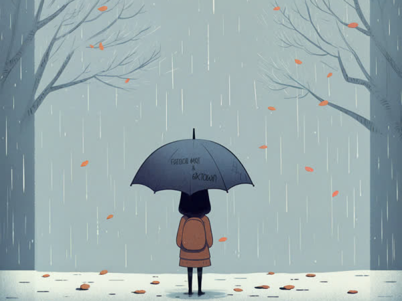 ขอให้หน้าหนาวนานกว่าทุกปี (Single)