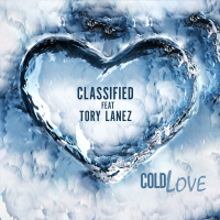 Cold Love (Single)