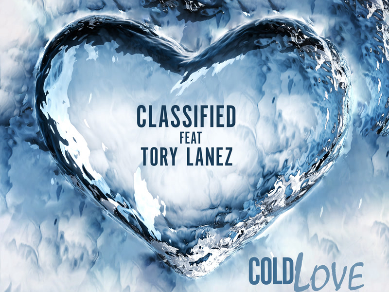 Cold Love (Single)