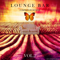 Lounge Bar, Vol. 2 (Compiled by Seven24)