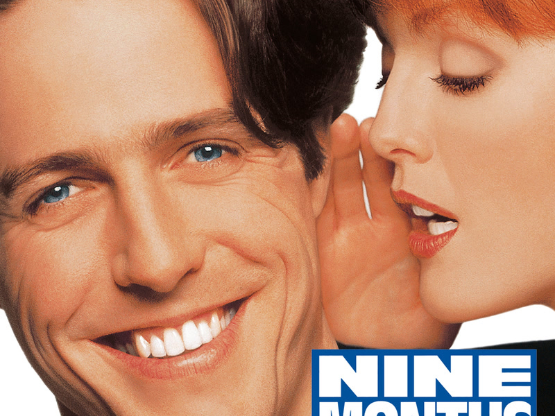 Nine Months (Original Motion Picture Soundtrack)