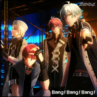 Bang!Bang!Bang! (EP)