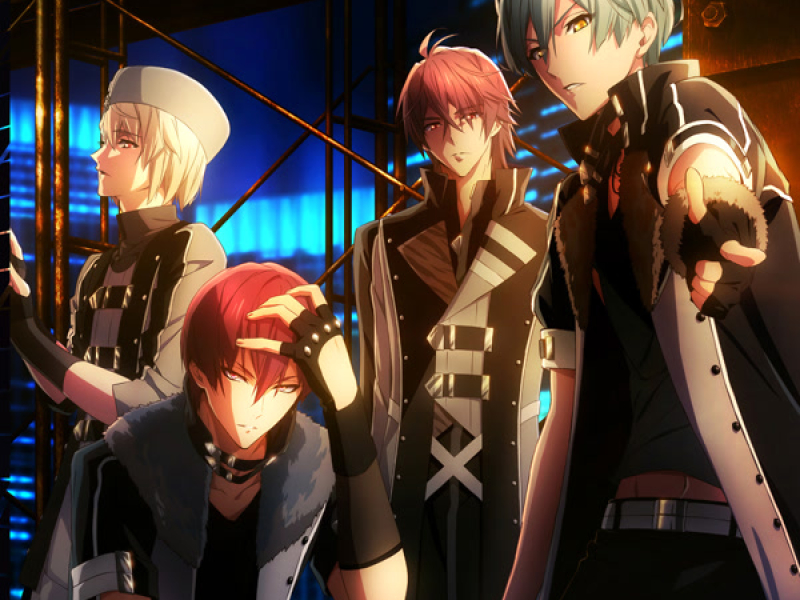 Bang!Bang!Bang! (EP)