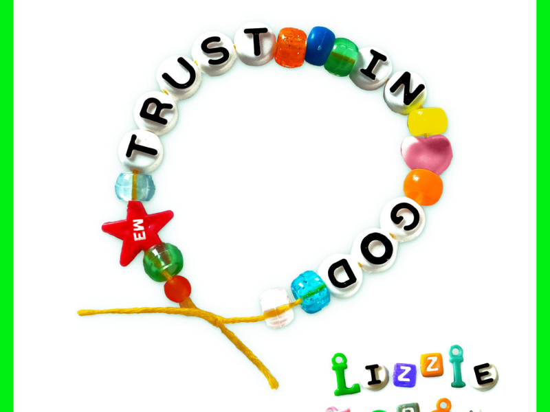 Trust in God (Song Session) (Single)