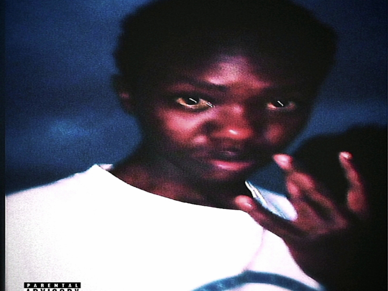 TRAP N MUMBLE RAP (EP)