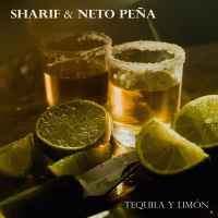 Tequila y Limón (Single)