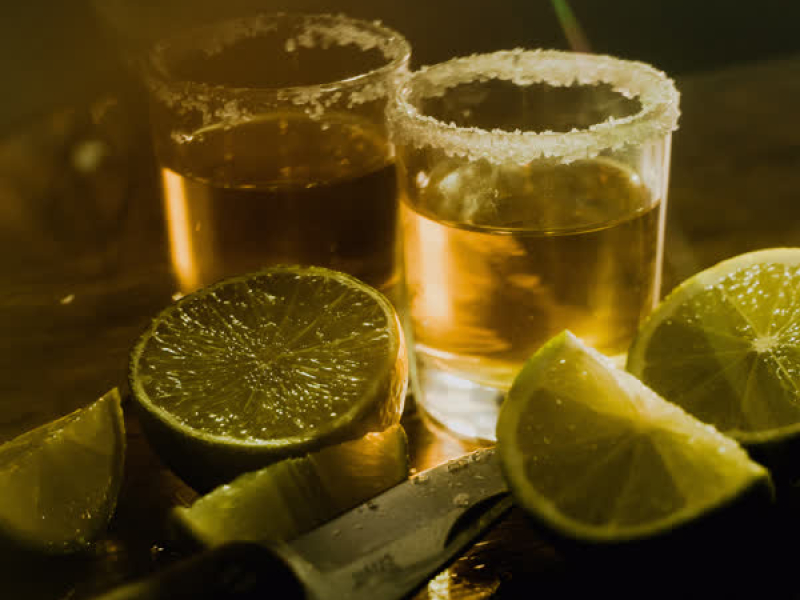 Tequila y Limón (Single)